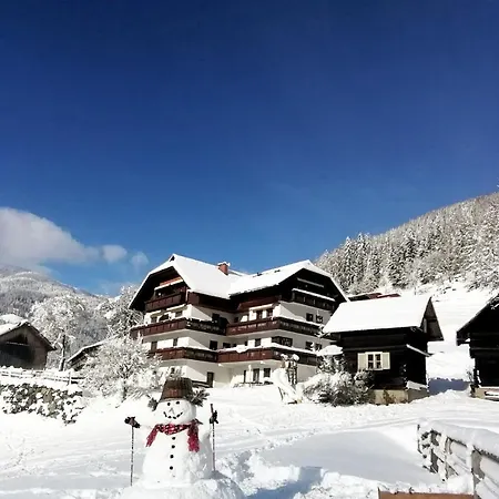 Farm stay Gutzingerhof