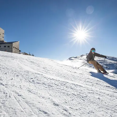Alojamento de Turismo Rural Gutzingerhof