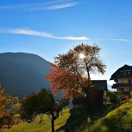 Gutzingerhof Bad Kleinkirchheim