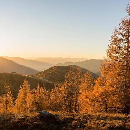 Gutzingerhof Alojamento de Turismo Rural *