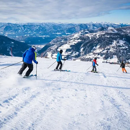 Gutzingerhof Alojamento de Turismo Rural *