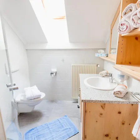 Gutzingerhof バド クラインキルヒハイム