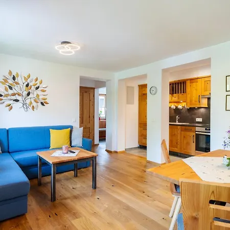 Gutzingerhof ファームステイ