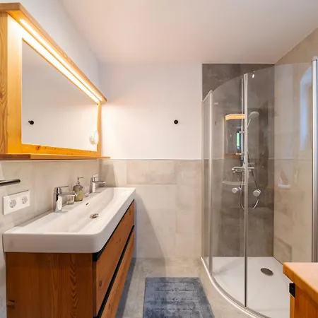 Gutzingerhof Alojamento de Turismo Rural