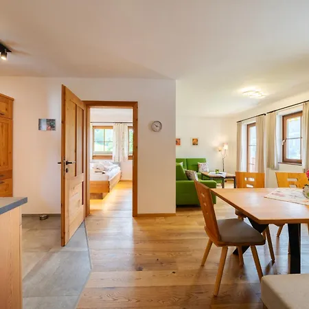 Gutzingerhof Alojamento de Turismo Rural Bad Kleinkirchheim