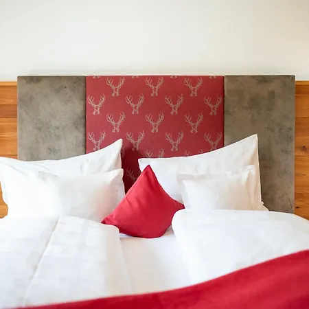 Gutzingerhof * バド クラインキルヒハイム