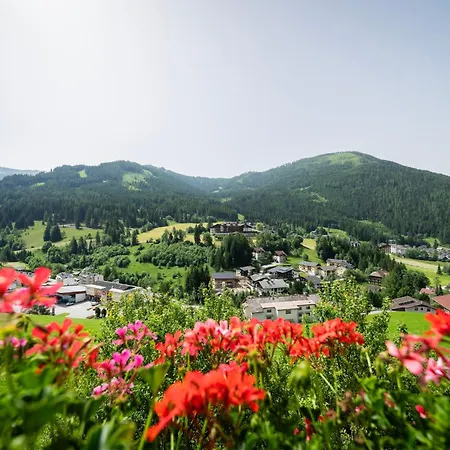 ファームステイ Gutzingerhof