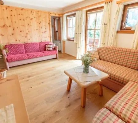 Farm stay Gutzingerhof *