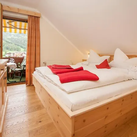 Gutzingerhof Farm stay