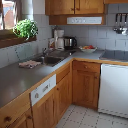 Farm stay Gutzingerhof Bad Kleinkirchheim