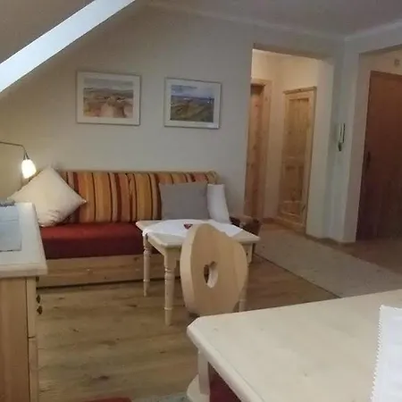 Farm stay Gutzingerhof *
