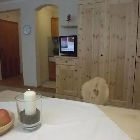 Gutzingerhof Farm stay