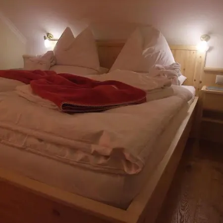 Gutzingerhof ファームステイ バド クラインキルヒハイム