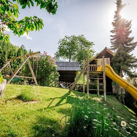 Gutzingerhof Farm stay