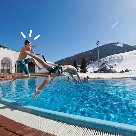 ファームステイ Gutzingerhof *