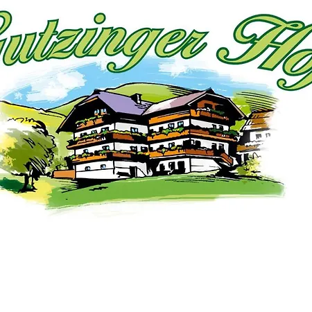 Gutzingerhof ファームステイ *