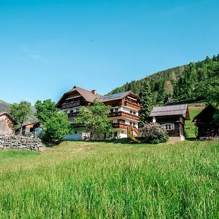 Alojamento de Turismo Rural Gutzingerhof