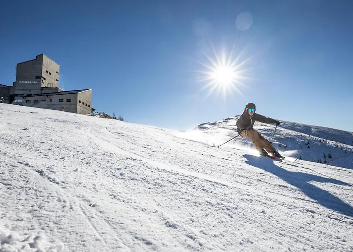 Farmház Gutzingerhof