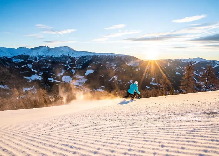 Gutzingerhof Farmház Bad Kleinkirchheim
