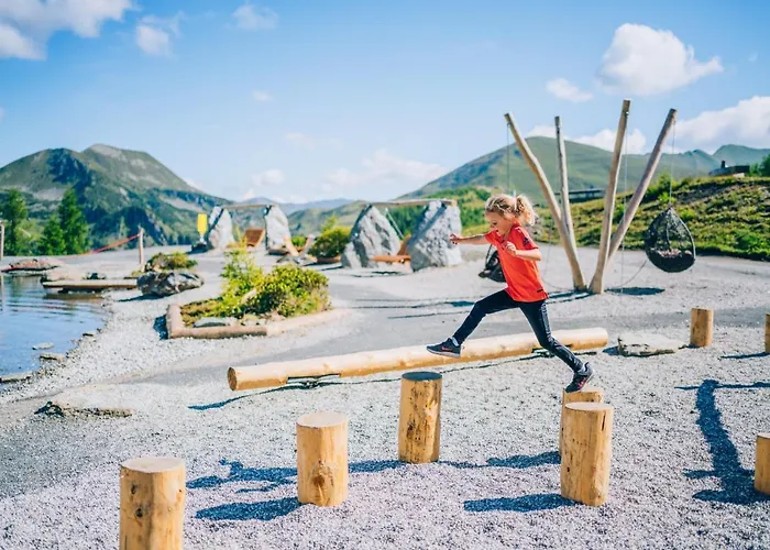 Farmház Gutzingerhof *