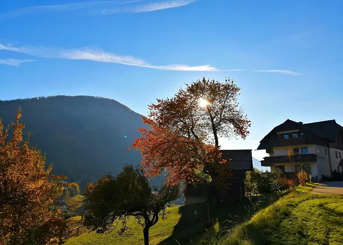 Gutzingerhof Bad Kleinkirchheim