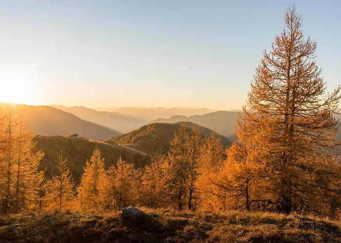 Gutzingerhof Farmház *