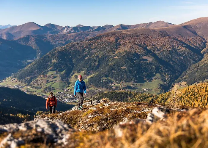 Farmház Gutzingerhof