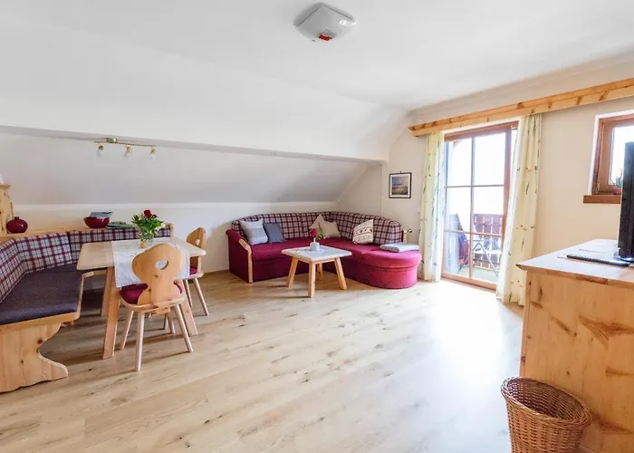 Farmház Gutzingerhof