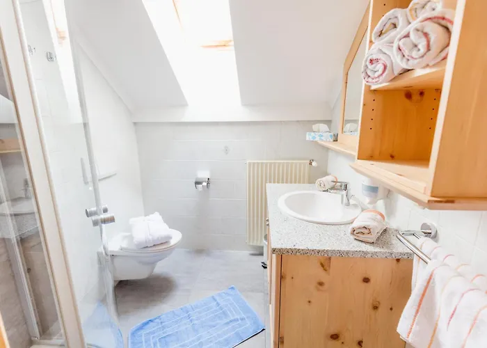 Gutzingerhof Bad Kleinkirchheim