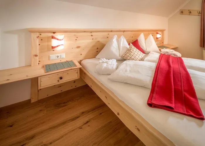 Gutzingerhof Bad Kleinkirchheim