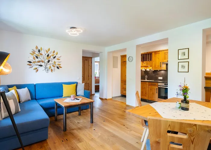 Gutzingerhof Farmház