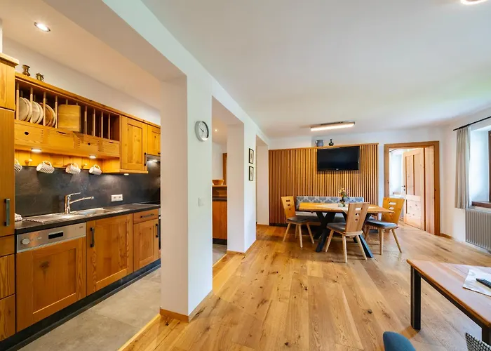 Farmház Gutzingerhof