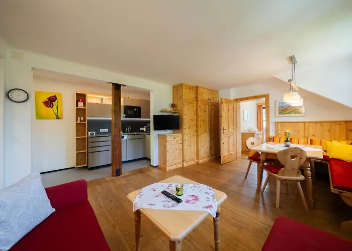 Gutzingerhof Farmház *