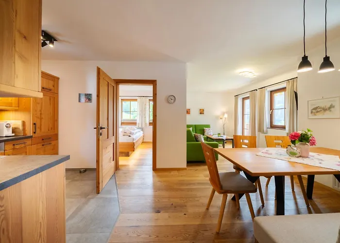 Gutzingerhof Farmház Bad Kleinkirchheim