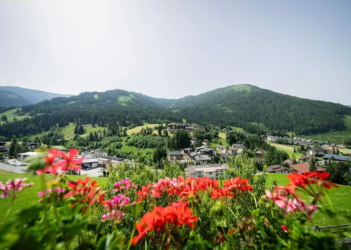 Farmház Gutzingerhof