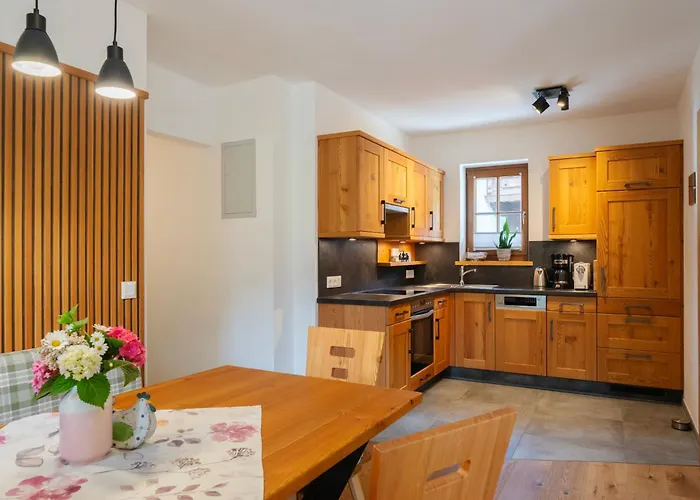 Gutzingerhof Farmház *