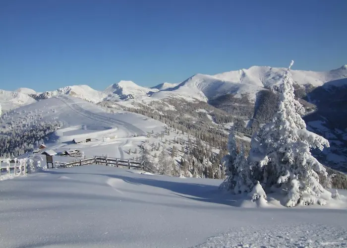 Gutzingerhof Farmház Bad Kleinkirchheim