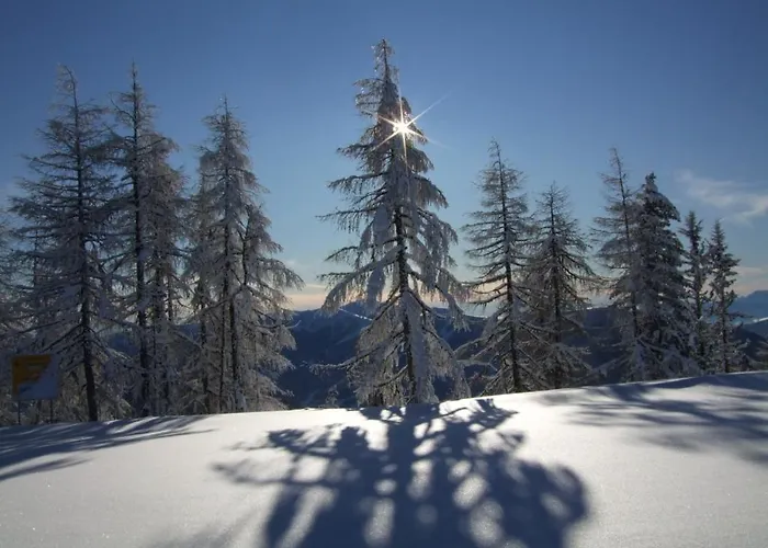 Gutzingerhof Farmház