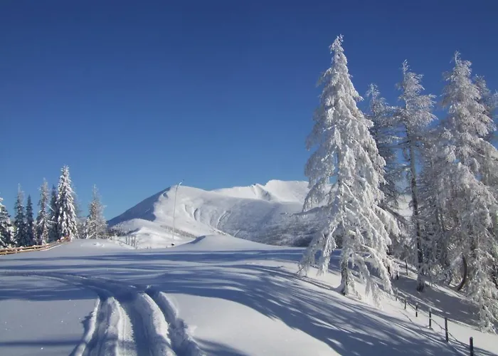 Farmház Gutzingerhof *