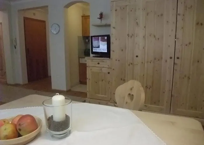 Gutzingerhof Farmház