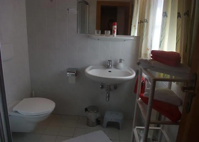 Gutzingerhof Farmház