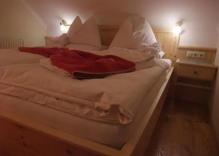 Gutzingerhof Farmház Bad Kleinkirchheim