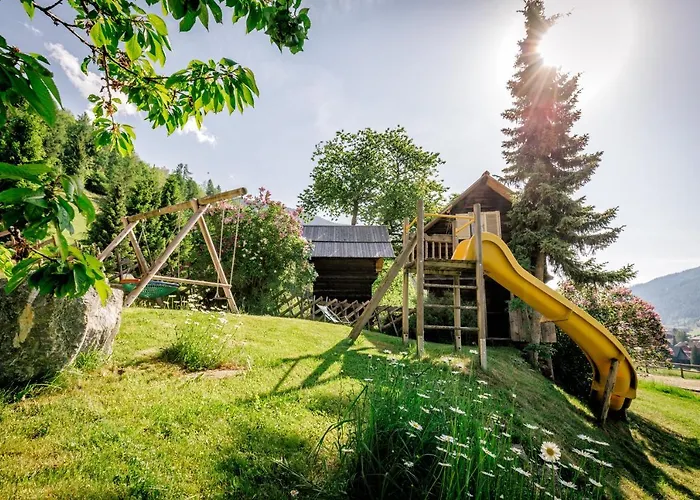 Gutzingerhof Farmház