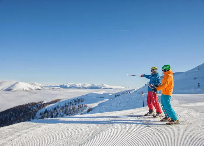 Gutzingerhof * Bad Kleinkirchheim