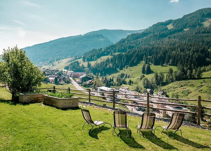Gutzingerhof Farmház